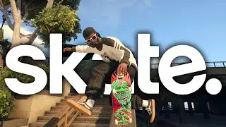 Skate. Обновление сезона 2 &mdash; бесплатные награды, событие &laquo;Урожай клёна&raquo; и важные исправления!