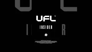 UFL™ Insider #Shorts #3 | High Repeated Viewing Risk 🚨