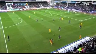 Eibar vs Barcelona 0-4 | Todos los goles | La Liga (06/03/2016)