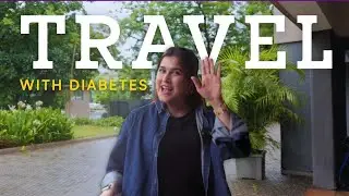 Tips for Trips | Travel and Type 1 Diabetes | The Diabesties Foundation