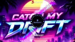 Stardust - Catch My Drift [Synth Trap] | No Copyright