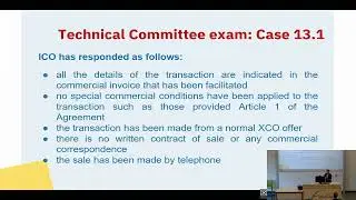 UNDERVALUATION IN CUSTOMS LAW OF THE EU &ndash; Part 4