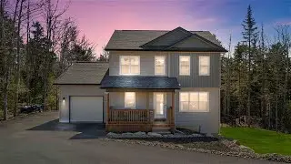 297 Savoy Avenue, Lucasville, NS