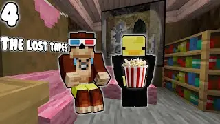 FTB Stoneblock 4 (EP4) &ndash; The Lost Tapes