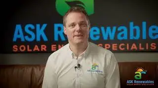 ASK Renewables: Personal Solar PV Surveys