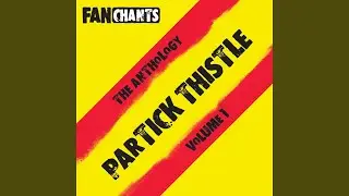 The Colours of Partick Thistle Football Club