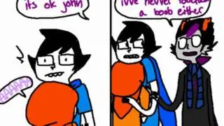 PTSD: Cockblock