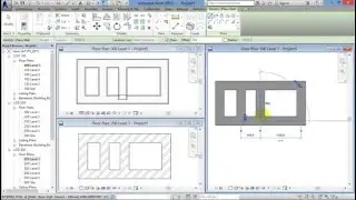 BPD RT014 LOD and Project Standard