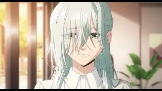 Rejection? Subaru&rsquo;s Confession to Rintarou | The Fragrant Flowers Bloom with Dignity