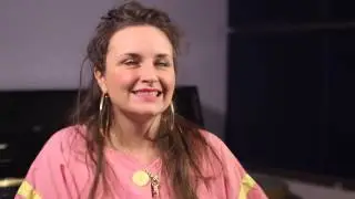 Laura Dockrill and Steven Camden on First Kisses (BookD - Video Podcast #3 Part 12 of 13)