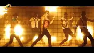 Sunny Sunny Video Song   Current Teega Songs   Manchu Manoj, Rakul Preet, Sunny Leone