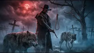 NO LAW. NO MERCY. 🔥 Dark Country Outlaw Music from Hell