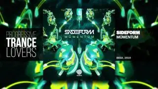 Sideform - The Truth