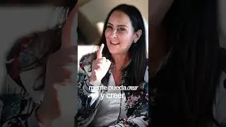 Las frases m&aacute;s importantes de la vida de Perla Machaen