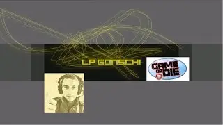Kanal Trailer LP Gonschi - Viel Spa&szlig; auf meinem Kanal!