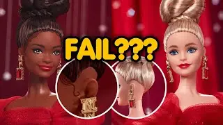 MATTEL 80TH ANNIVERSARY MALIBU AND BROOKLYN - WORTH THE $60?