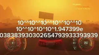 Number 1 to Absolute infinity Full