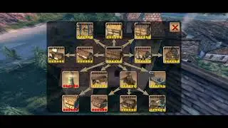 The Pirate Caribbean Hunt 🫡🫡🫡-Encontrando puerto oculto y atacando natal👏🤠🙃✌️