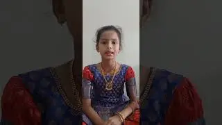 Marugela Ra Oo Raghavaa...|| Sung By Ritika ||