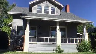 Edgewater Home For Rent - 3 Bed 1 Bath - by Property Management in Edgewater