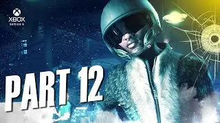 Mencari Petunjuk Baru - Redfall Full Gameplay [Layla Build]: PART 12 Walkthrough [No Commentary] 🇮🇩