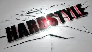 Basher - Back In The Days #1 (Hardstyle Classics Mix 2006-2009)