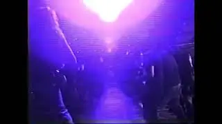 VEXXUM VHS RARE