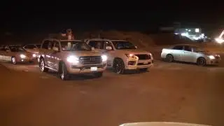 حفل زواج مشعل ثعلي الحويمضي