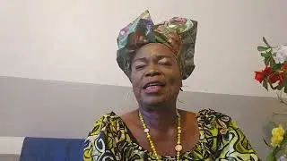 LE KARMA EXISTE🔴OYO OLONI NDE OKOBUKA/TOLANDA NINI EKOMELI NDEKO MUASI