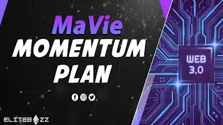 Раскрывая план Momentum MaVie | Предоставление возможностей с MaVie Global