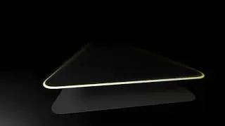Gametu Illuminating Gaming Pad