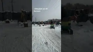 Мини-экскаваторы Komatsu, Hitachi, Ihi, Kobelco, Kubota, Yanmar, Caterpillar в наличии в Подмосковье