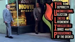 TULIP per George C. Scott (No Additional Graphics)