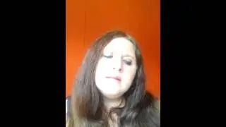 Momma he's crazy- Rebecca Merrill