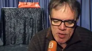 V.I.P Duisburg: Wolfgang Trepper zu Gast in der Heimat