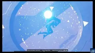 Like a Pretentious AMV clip