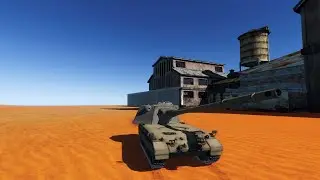 Waffenträger auf E 379