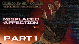 Dead Space No Known Survivors Audio Narrative