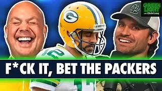 NFL Week 10 LOCKS With Stanford Steve!