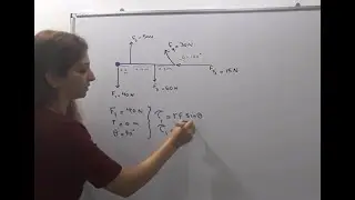 Physics A to Z- 21  Torque  Unbalanced- Part 3  Examples