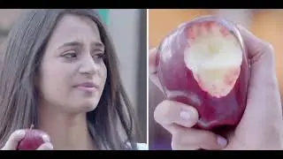 Dabur Red Gel Toothpaste |  VISTAS FILMS