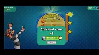 Robbery Bob 2 Playing With Dealer Mod In Beta Test
