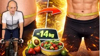 Jak Schudnąć z Brzucha? Moje Sprawdzone Metody (14 kg mniej)