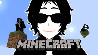Eu s&oacute; tenho 1 BLOCO para CONSTRUIR? - Minecraft