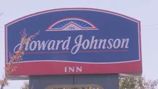 Howard Johnson hotel in Greensboro closed after nuisance abatement order