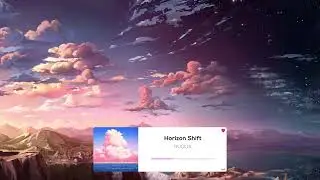 RUQOA - Horizon Shift