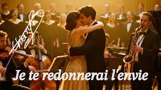 Je te redonnerai l'envie-Le Clip