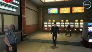 NCIS The Game HD gameplay