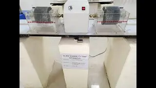 How to Slake Durability Index Of Rocks Test With Demo & Calculation (as per is code :10050-1981