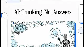 Session 4: How to Use AI Effectively for Learning